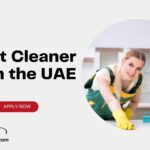 Airport Cleaner Jobs in the UAE