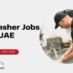 Dishwasher Jobs in the UAE