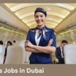 Air Hostess Jobs in Dubai