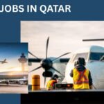 Airport Jobs in Qatar