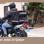 Bike Rider Jobs in Qatar