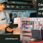 Cashier Jobs in Dubai