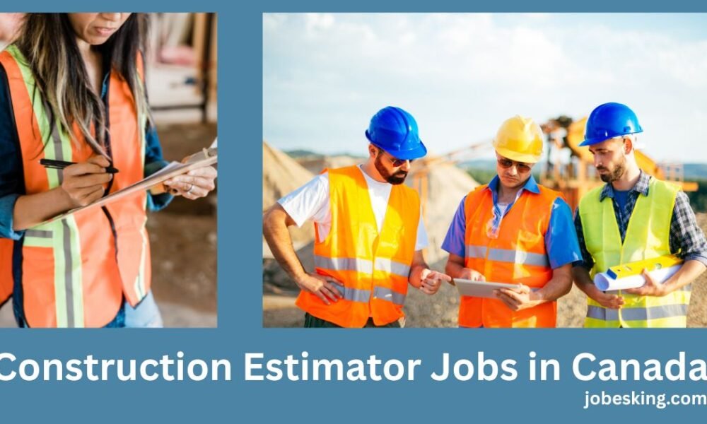 Construction Estimator Jobs in Qatar
