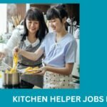Kitchen Helper Jobs in Qatar