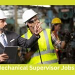Mechanical Supervisor Jobs in Qatar