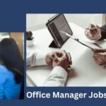 Office Manager Jobs in Qatar