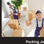 Packing Jobs in Dubai