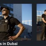 Police Jobs in Dubai