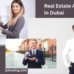 Real Estate Agent Jobs in Dubai