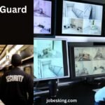 Security Guard Jobs in Qatar
