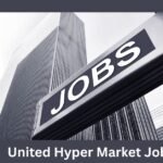 United Hyper Market Jobs in Dubai