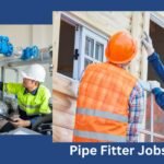 Pipe Fitter Jobs in Canada