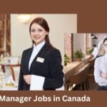 Restaurant Manager Jobs in Canada